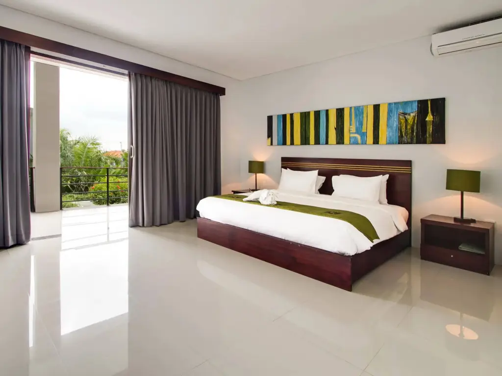 Керобокан: Apple Villas & Apartments