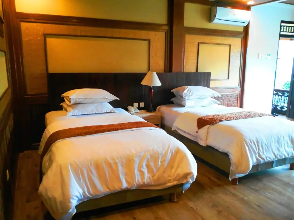 Убуд: Artini 2 Cottage Ubud