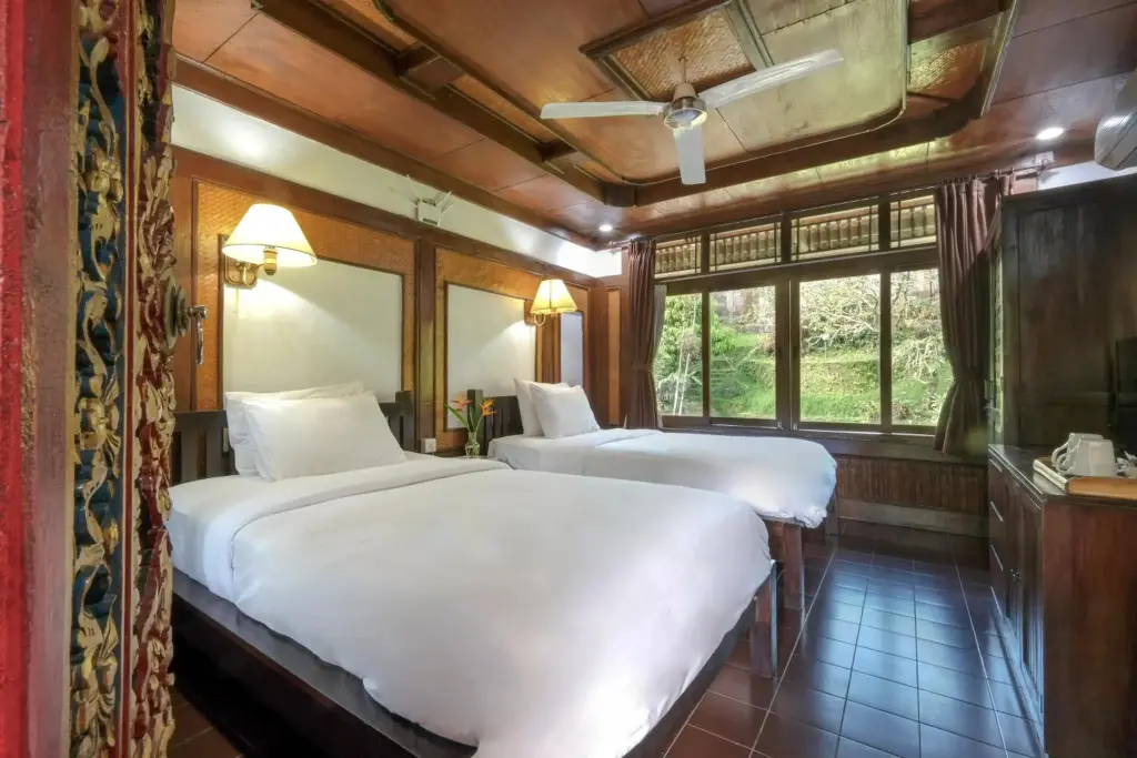 Убуд: Artini 2 Cottage Ubud