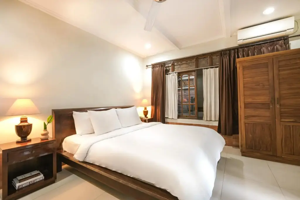 Artini 2 Cottage Ubud — фото 1