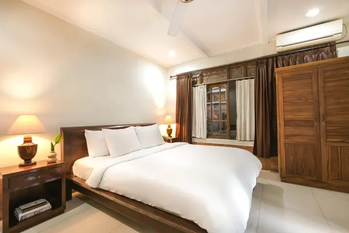 Убуд: Artini 2 Cottage Ubud
