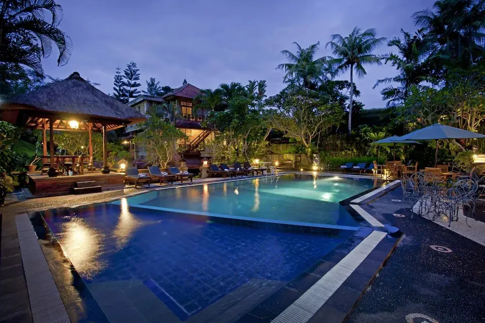 Убуд: Artini 2 Cottage Ubud