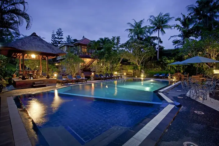 Убуд: Artini 2 Cottage Ubud