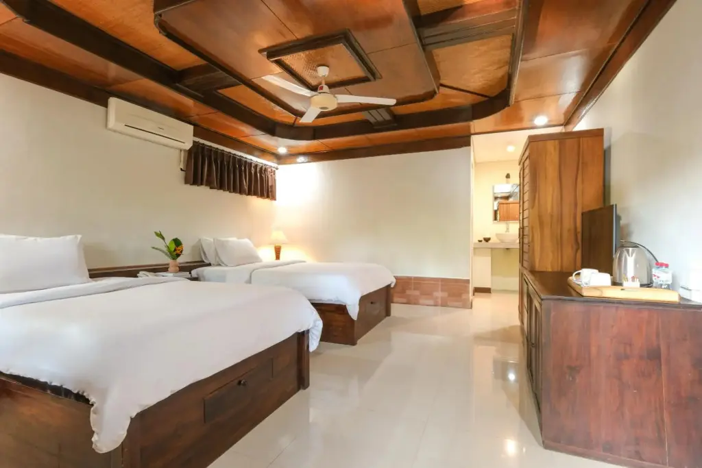 Убуд: Artini 2 Cottage Ubud