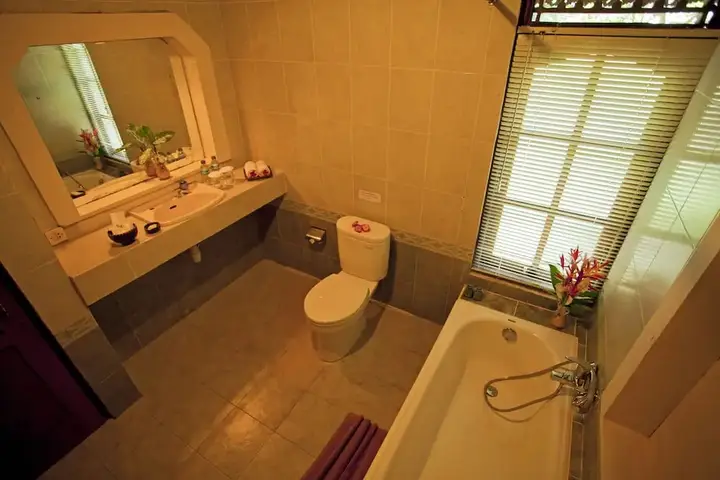 Убуд: Artini 2 Cottage Ubud