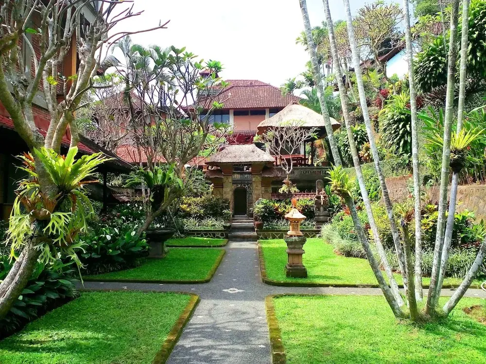 Убуд: Artini 2 Cottage Ubud
