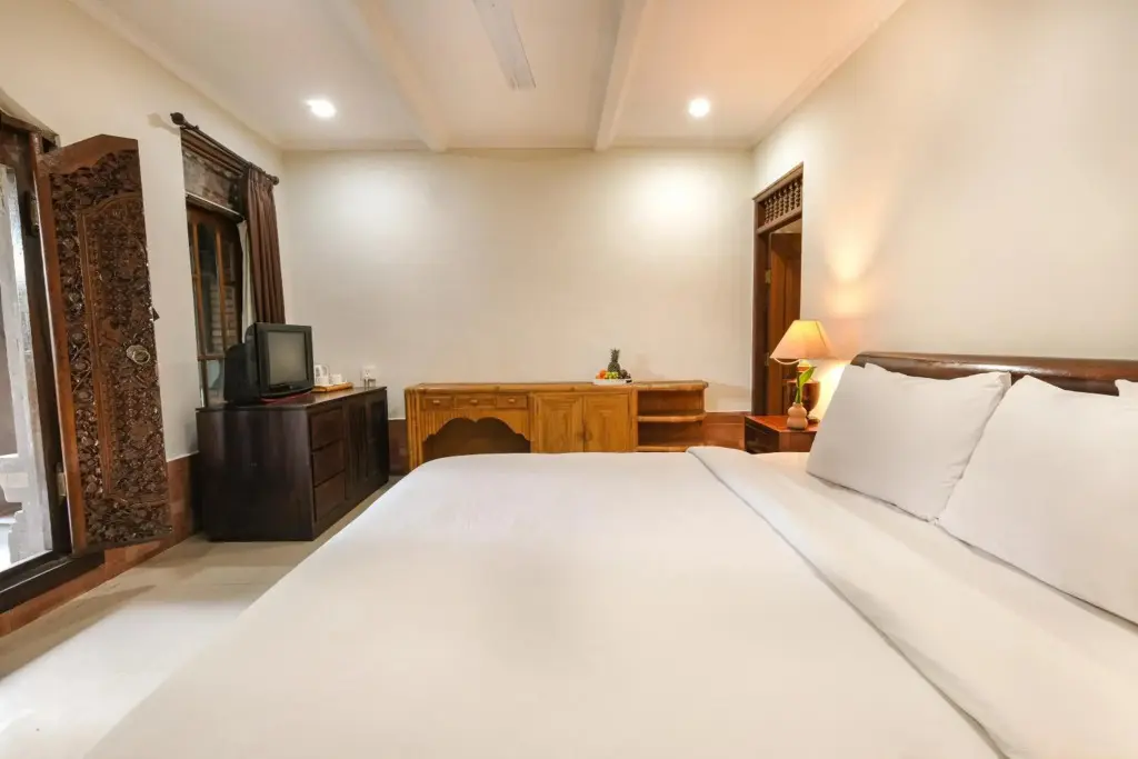 Убуд: Artini 2 Cottage Ubud