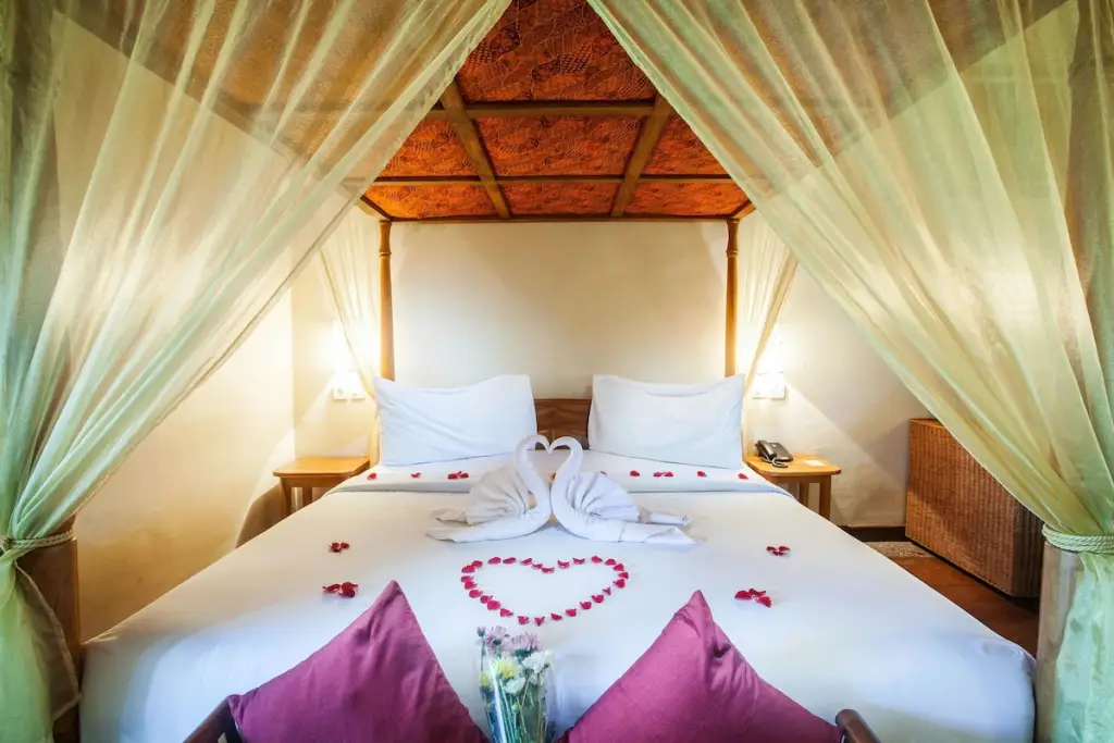 Убуд: Junjungan Ubud Hotel & Spa