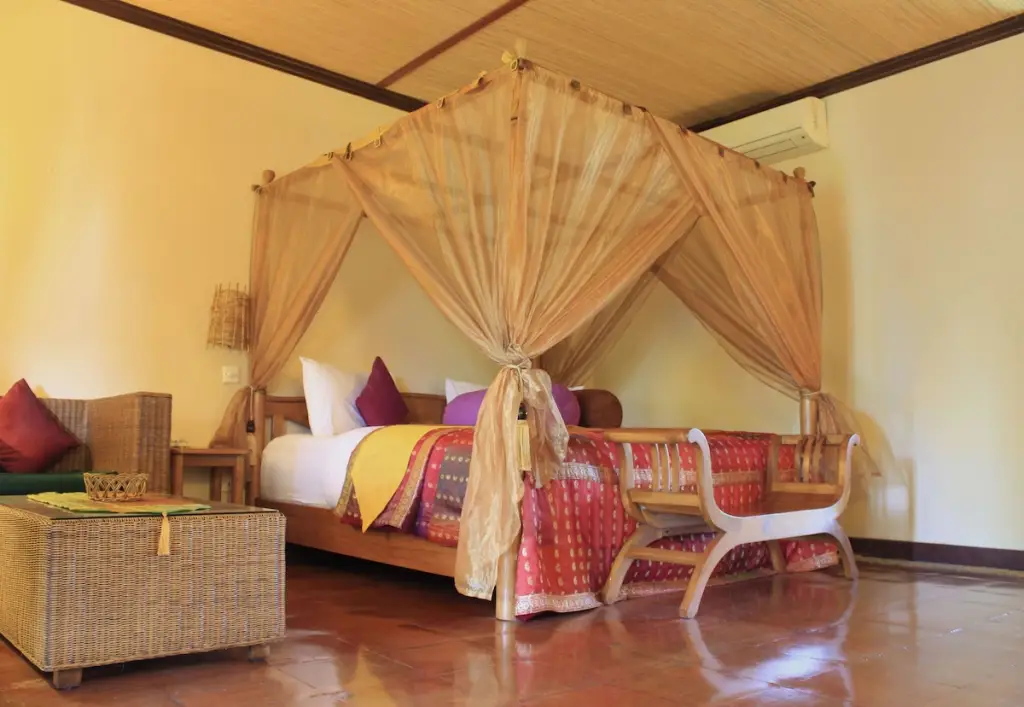 Убуд: Junjungan Ubud Hotel & Spa