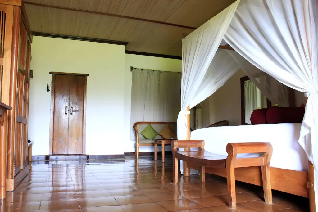 Убуд: Junjungan Ubud Hotel & Spa