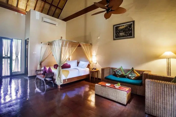Убуд: Junjungan Ubud Hotel & Spa