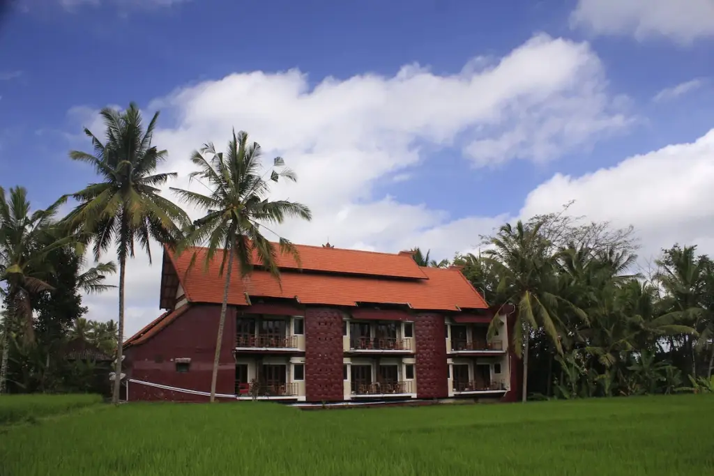 Убуд: Junjungan Ubud Hotel & Spa