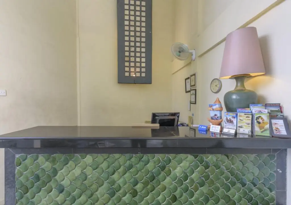 Кута: Bali Court Hotel and Apartments