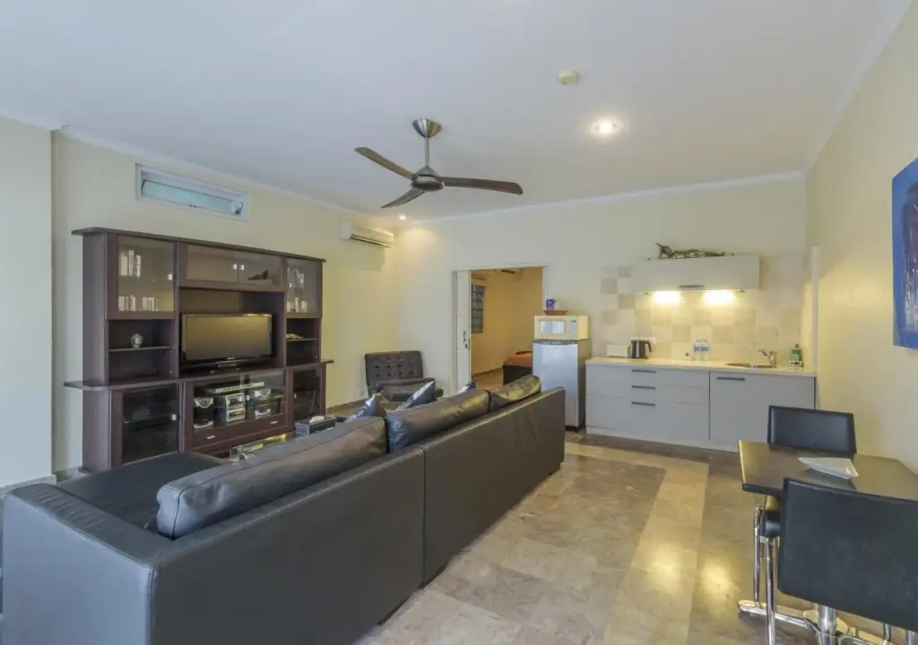 Кута: Bali Court Hotel and Apartments