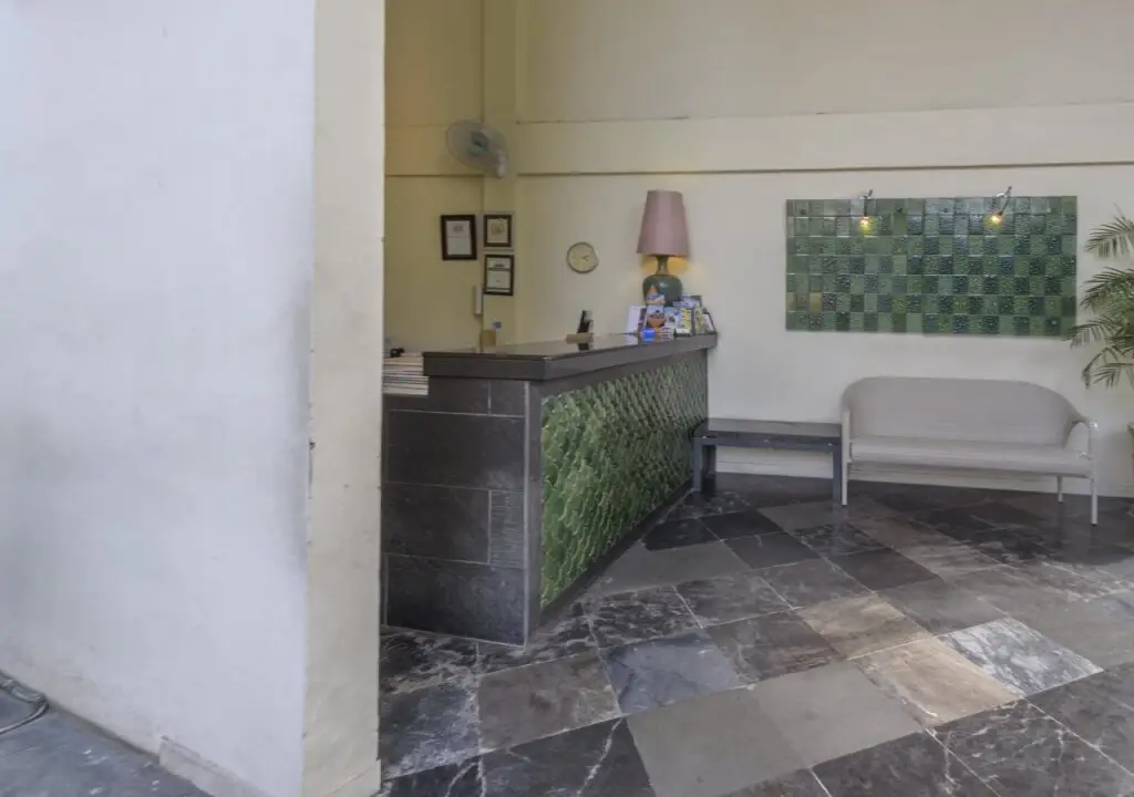 Кута: Bali Court Hotel and Apartments