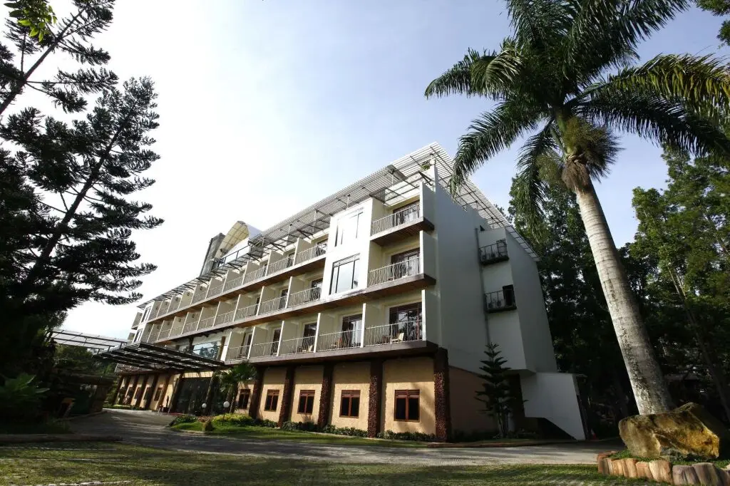 Royal Safari Garden Resort & Convention — фото 1