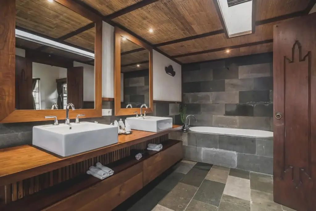 Убуд: Luwak Ubud Villa & Jungle Suite