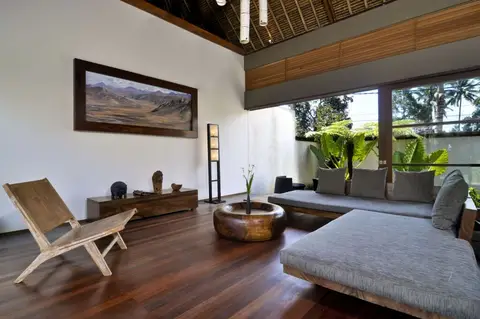Luwak Ubud Villa & Jungle Suite — фото 1