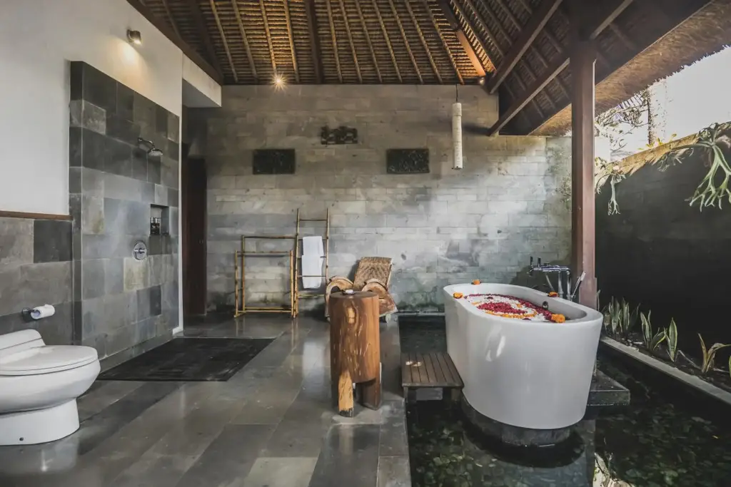 Убуд: Luwak Ubud Villa & Jungle Suite