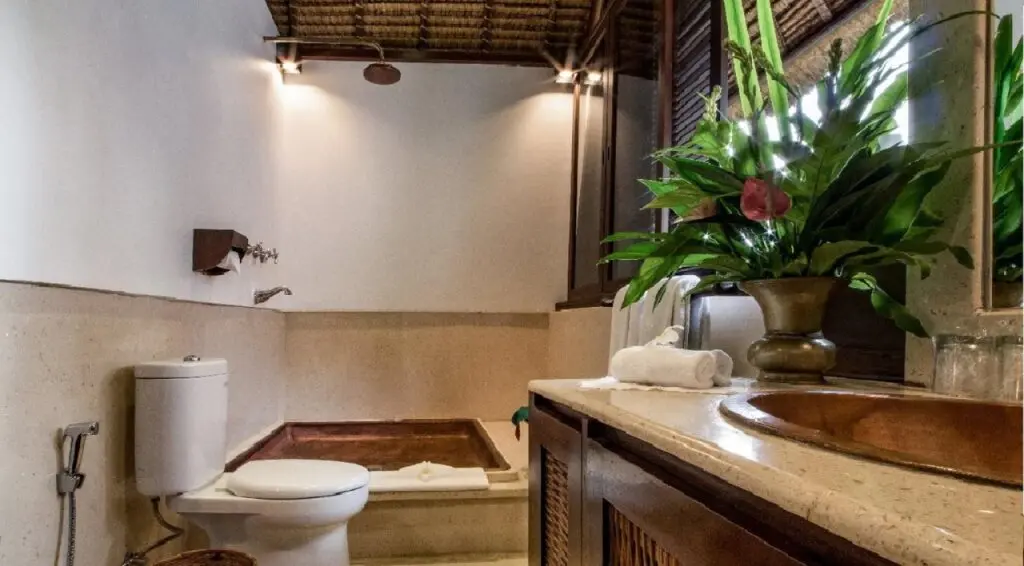 Сукавати: The Bali Purnati Center For The Arts