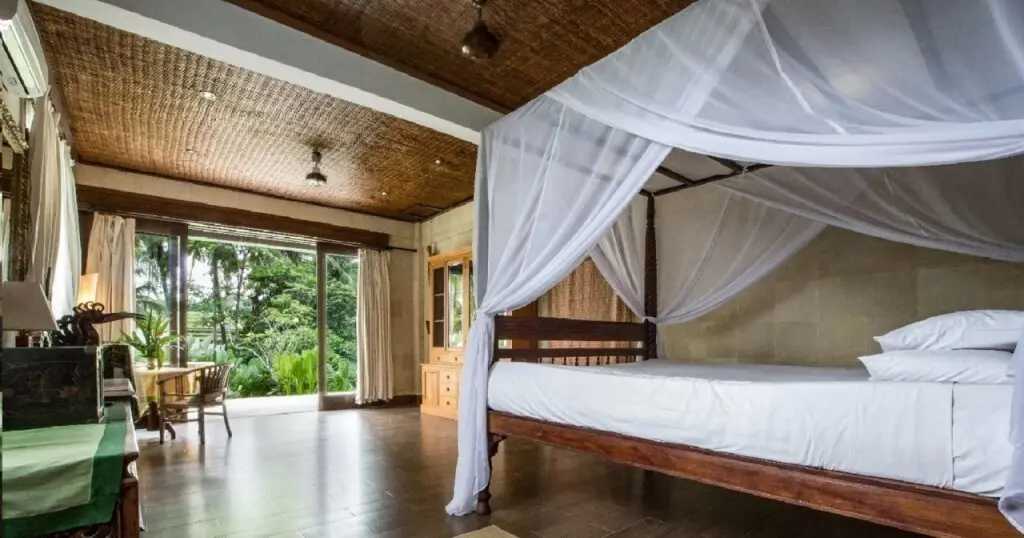 Сукавати: The Bali Purnati Center For The Arts