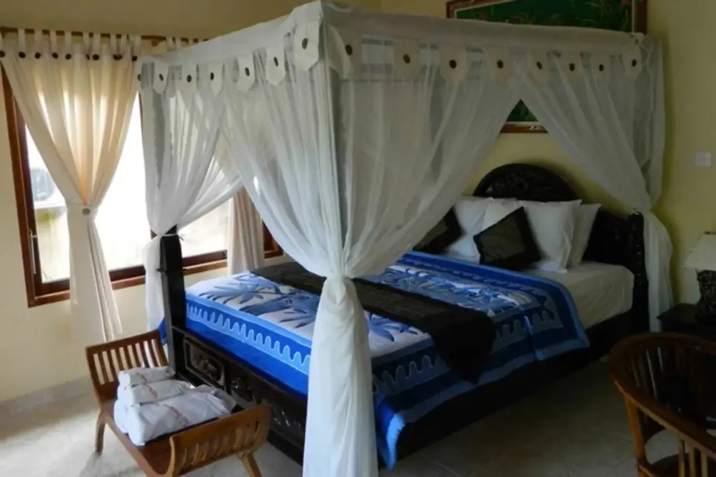 Бунутан: Bali Bhuana Beach Cottage