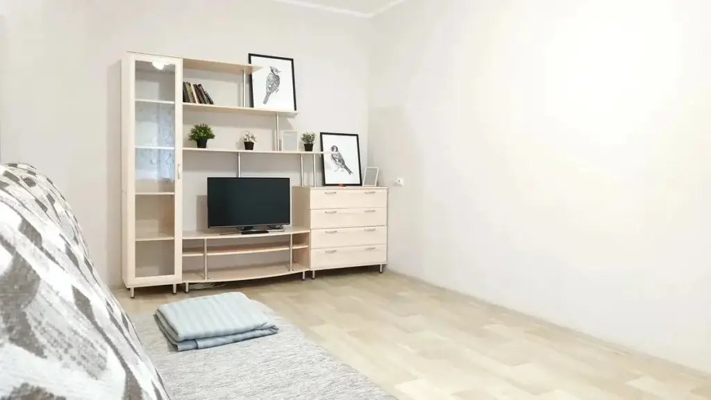 Новосибирск: Квартира на улице Ольги Жилиной 58