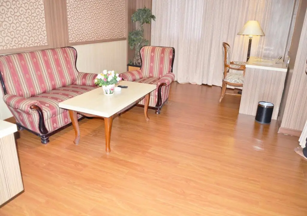 Батам: Formosa Hotel