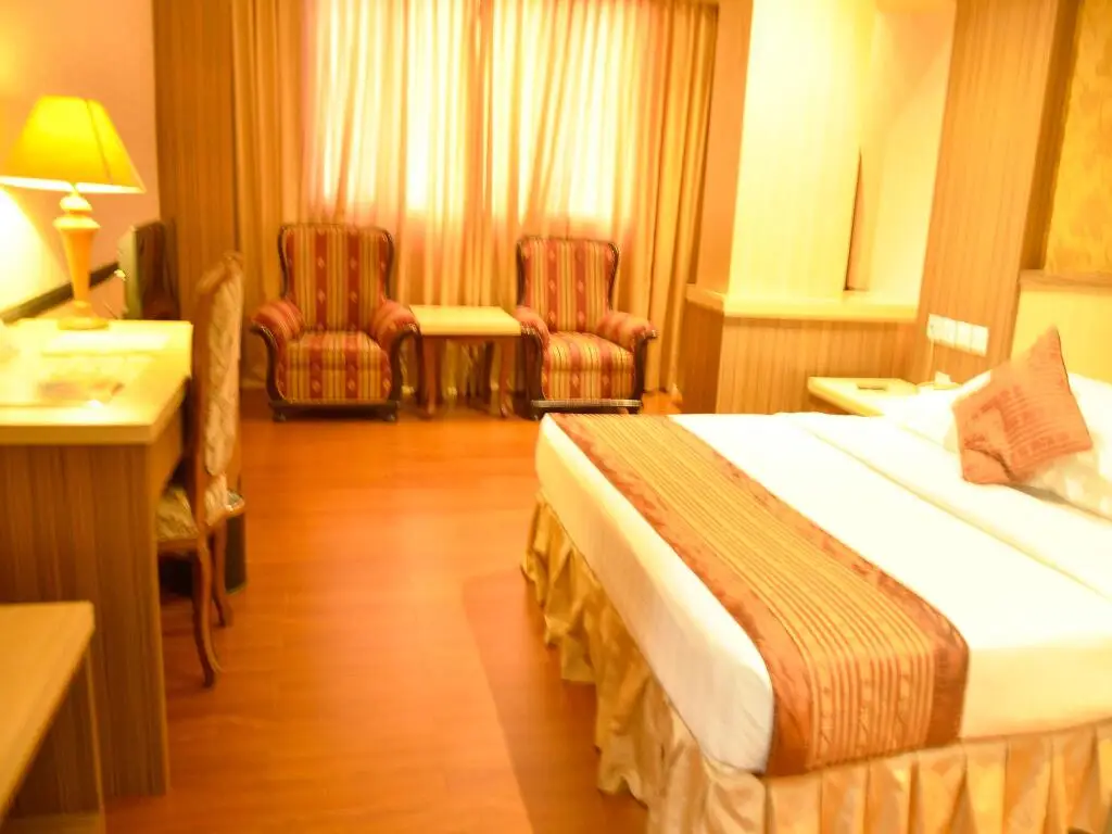 Батам: Formosa Hotel