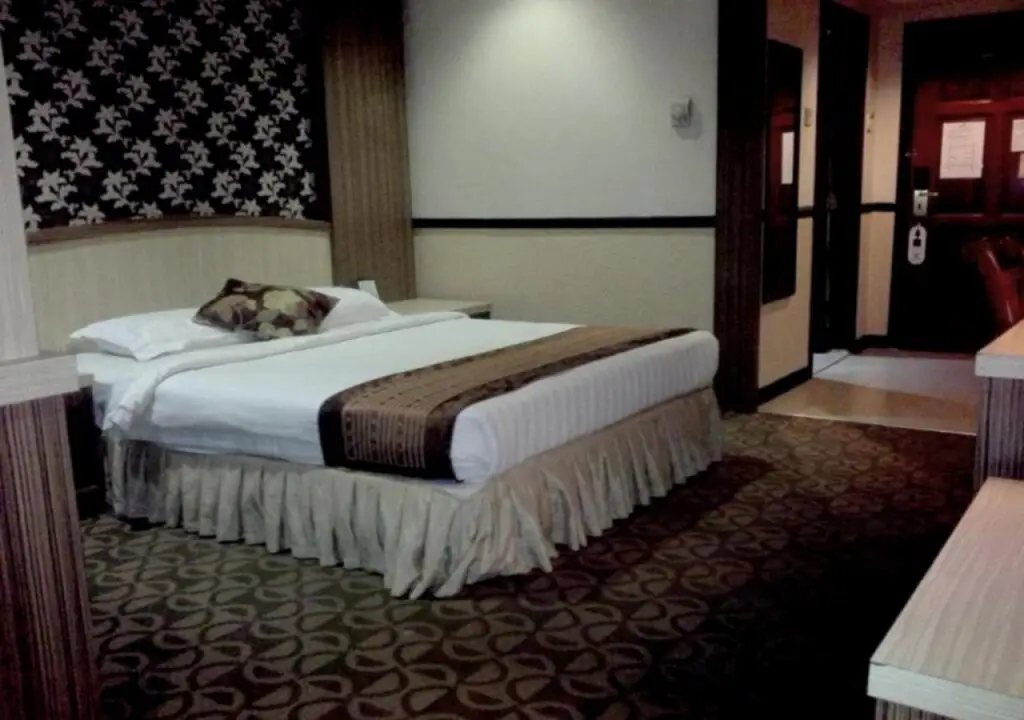 Батам: Formosa Hotel