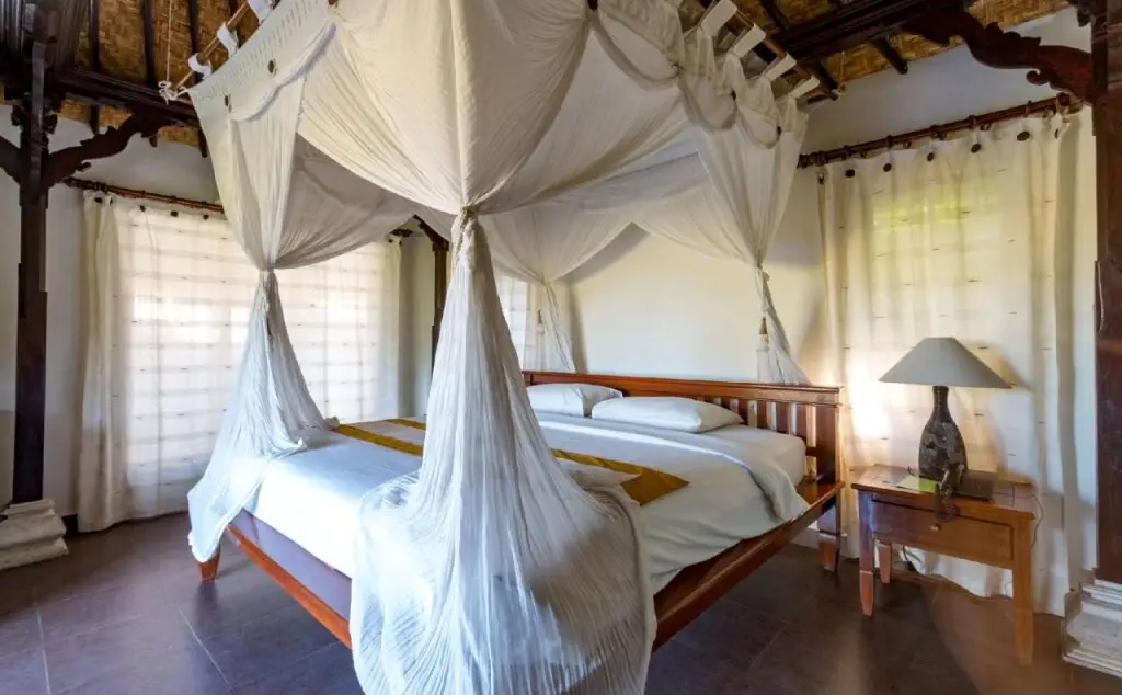 Табанан: Villa Taman di Blayu