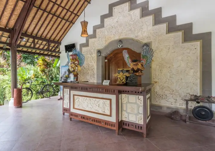 Табанан: Villa Taman di Blayu