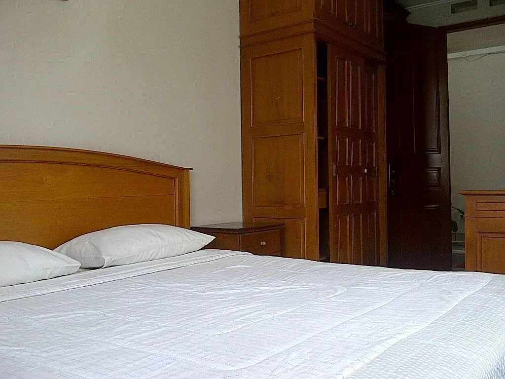 Бандунг: OBC Guest House