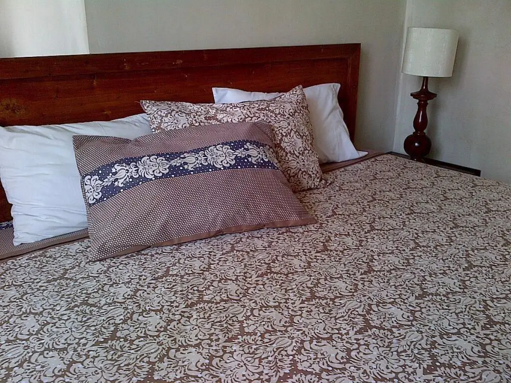 Бандунг: Obc Guest House