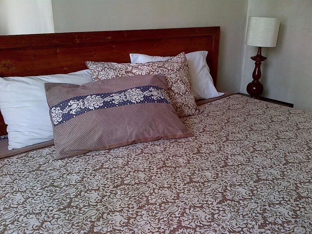 Бандунг: OBC Guest House