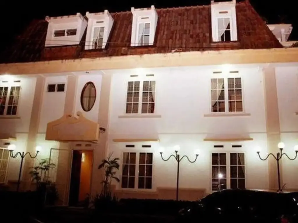 Бандунг: OBC Guest House