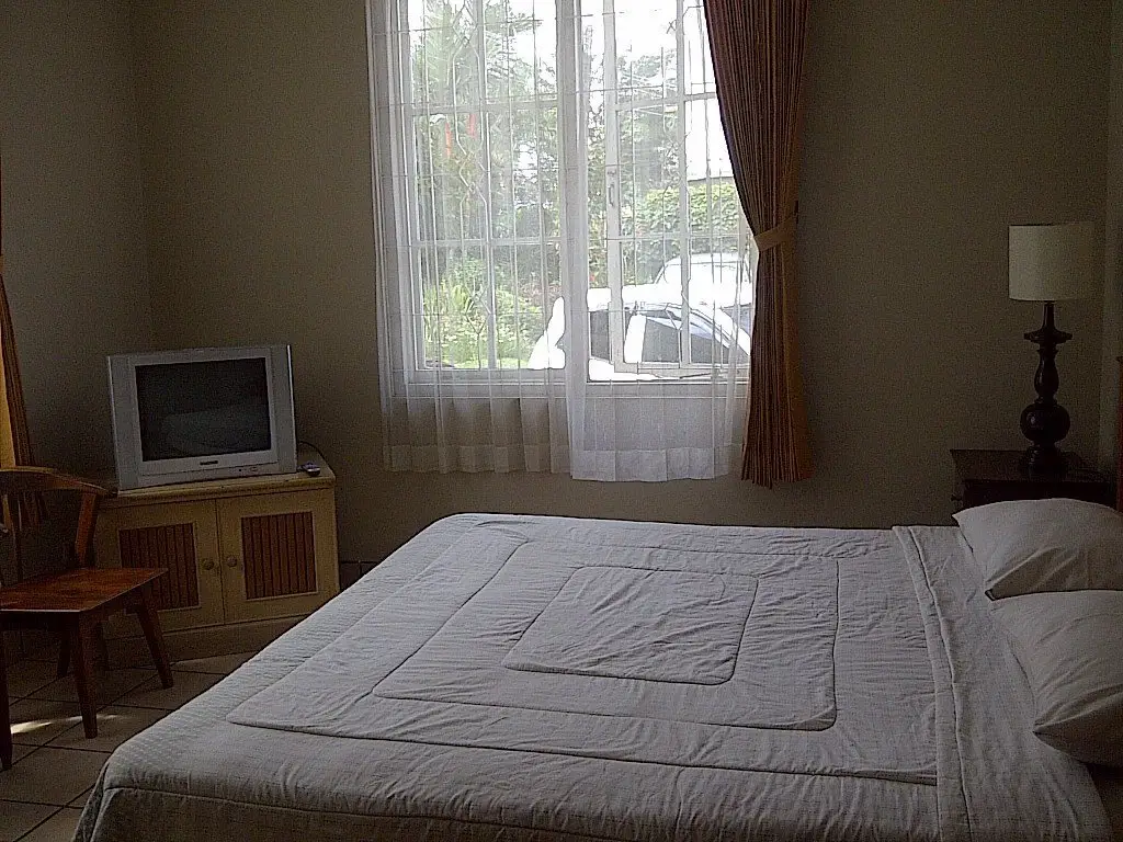 Бандунг: Obc Guest House