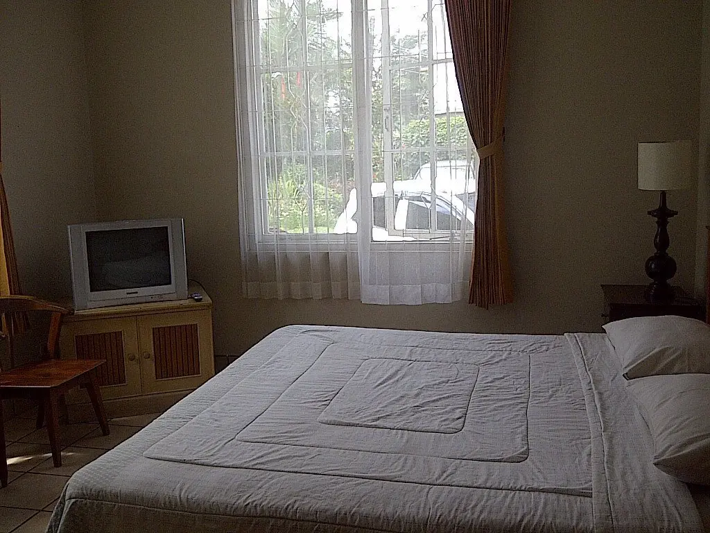 Бандунг: OBC Guest House