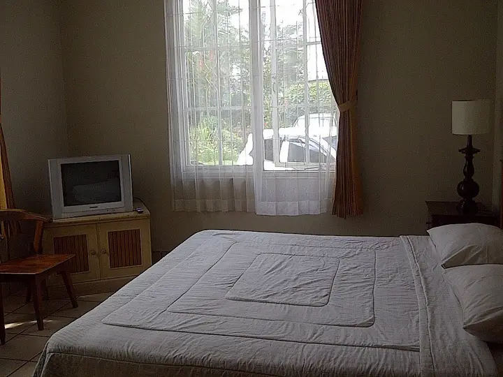 Бандунг: Obc Guest House
