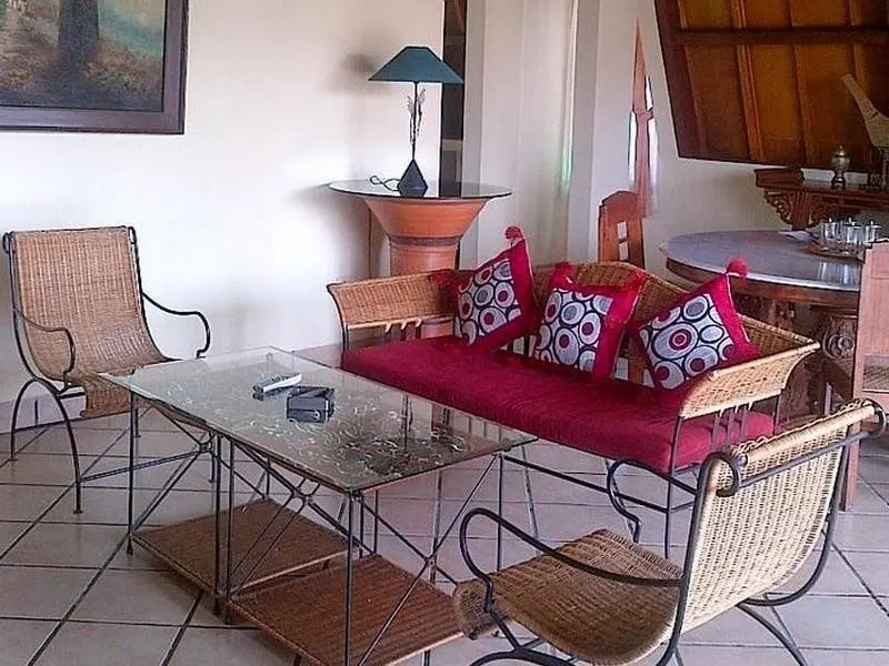 Бандунг: OBC Guest House