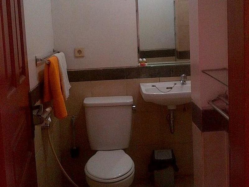 Бандунг: OBC Guest House