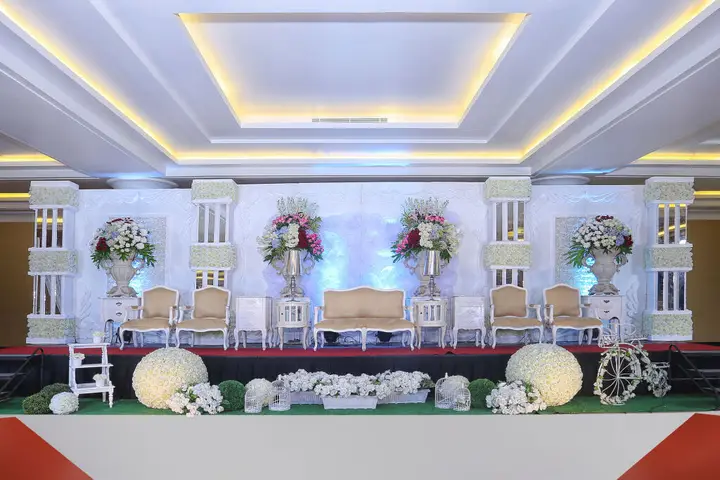 Бандунг: ibis Bandung Trans Studio