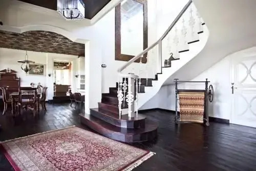 Табанан: Villa Saparua