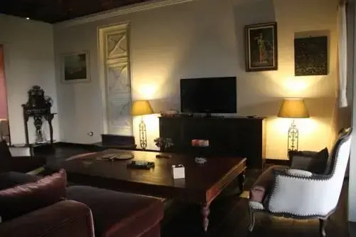 Табанан: Villa Saparua