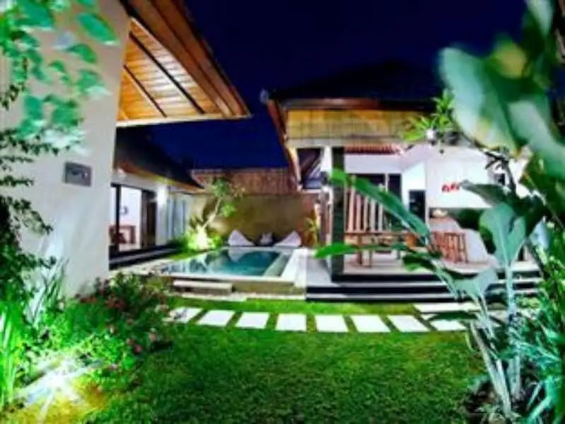 Кута: Villa Marick