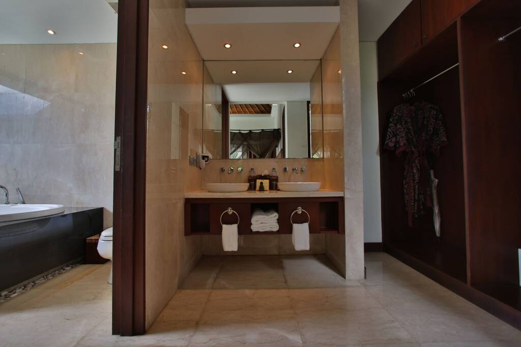 Mahagiri Villas & Spa Dreamland — фото 1