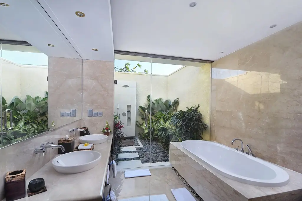 Унгасан: Mahagiri Villas & Spa Dreamland