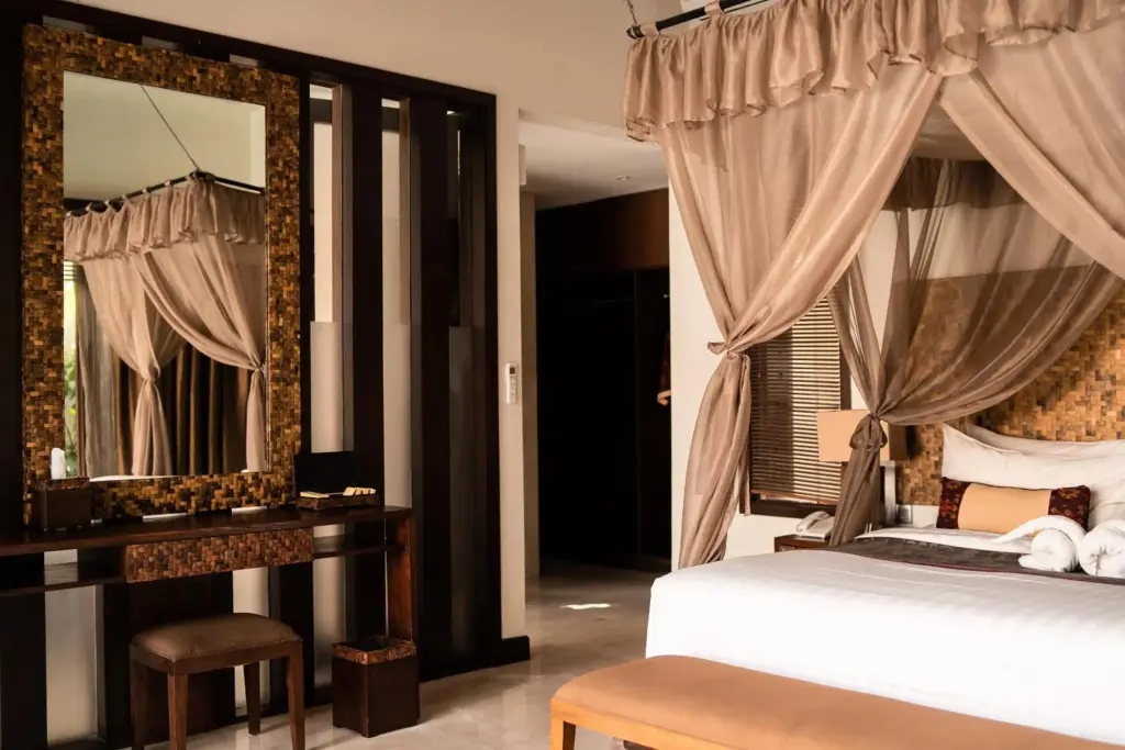 Унгасан: Mahagiri Villas & Spa Dreamland