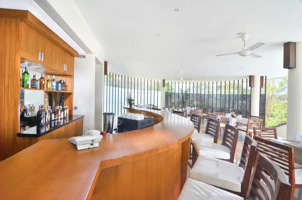 Унгасан: Mahagiri Villas & Spa Dreamland