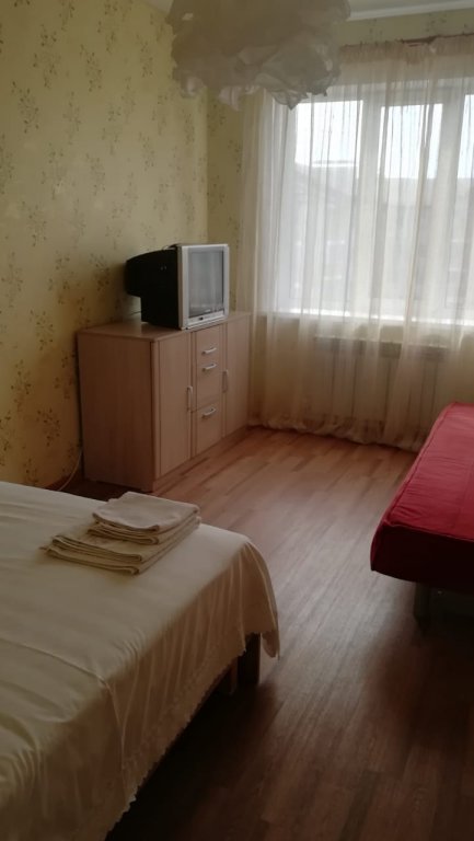 Павловск: Апартаменты на улице Свободы 28